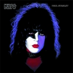 Kiss - Paul Stanley cover