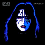 Kiss - Ace Frehley cover