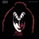 Kiss - Gene Simmons cover