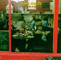 Waits, Tom - Nighthawks At The Dinner cover