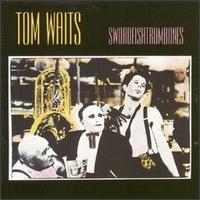 Waits, Tom - Swordfishtrombones cover