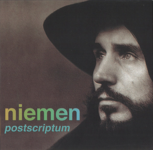 Niemen Czeslaw - Postscriptum cover