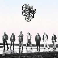 Allman Brothers Band, The - Seven Turns cover