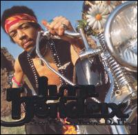 Hendrix, Jimi - South Saturn Delta cover