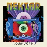 Nektar - ...Sounds like this cover