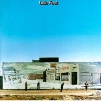 Little Feat - Little Feat cover