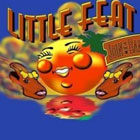 Little Feat - Join The Band cover