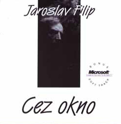 Filip, Jaro - Cez okno cover