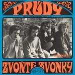 Prúdy - Zvoňte, zvonky cover