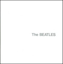 Beatles, The - The Beatles cover
