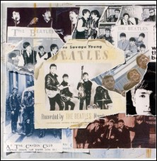 Beatles, The - Anthology 1 cover