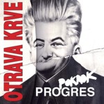 Progres 2 - Otrava krve cover