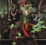Greenslade - Bedside Manners Are Extra cover