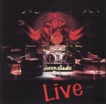 Greenslade - Live cover
