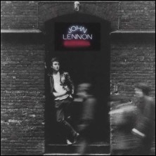 Lennon, John - Rock 'n' roll cover