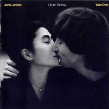 Lennon, John - Double Fantasy cover