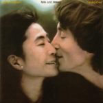 Lennon, John - Milk and Honey cover