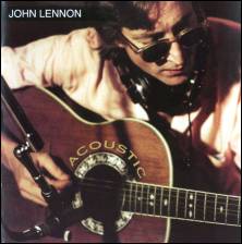 Lennon, John - Acoustic cover