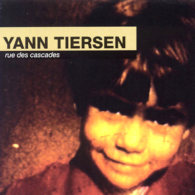Tiersen, Yann - Rue des cascades cover