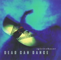Dead Can Dance - Spiritchaser cover