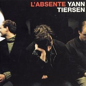 Tiersen, Yann - L'Absente cover