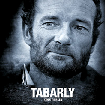 Tiersen, Yann - Tabarly cover