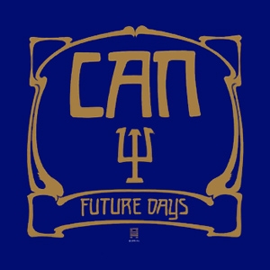 Can - Future Days cover