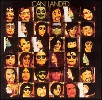 Can - Landed cover