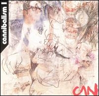 Can - Cannibalism - kompilacia cover