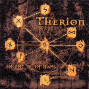 Therion - Secret of the Runes cover