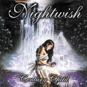 Nightwish - Century Child cover