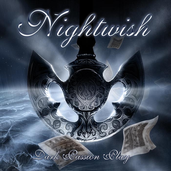 Nightwish - Dark Passion Play cover