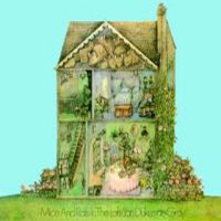 Jan Dukes de Grey - Mice And Rats In The Loft cover