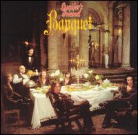 Lucifer's Friend - Banquet cover
