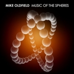 Oldfield, Mike - Music Of The Spheres cover