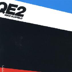 Oldfield, Mike - Q.E.2 cover