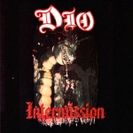 Dio - Intermission cover