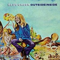 Blue Cheer - Outsideinside cover
