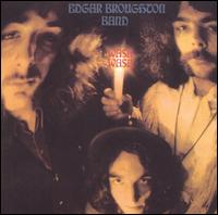 Edgar Broughton Band - Wasa Wasa cover