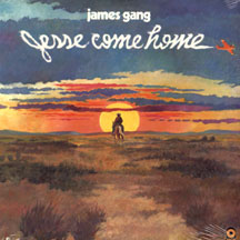 James Gang - Jesse come home cover