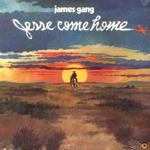 James Gang - Jesse come home cover