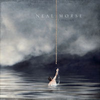 Morse, Neal - Lifeline cover