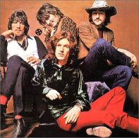 Traffic - Traffic cover