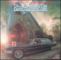 Blue Öyster Cult - On Your Feet Or On Your Knees [2LP, live] cover