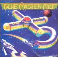 Blue Öyster Cult - Club Ninja cover