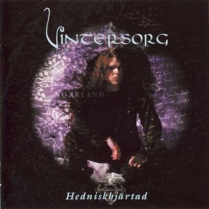 Vintersorg - Hedniskhjärtad cover