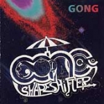 Gong - Shapeshifter cover