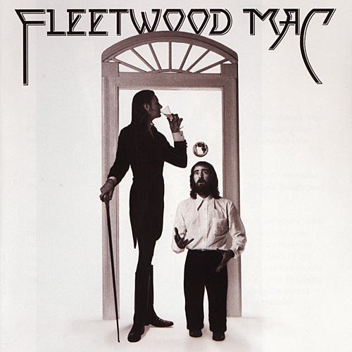Fleetwood Mac - Fleetwood Mac cover
