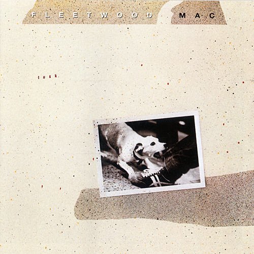 Fleetwood Mac - Tusk cover