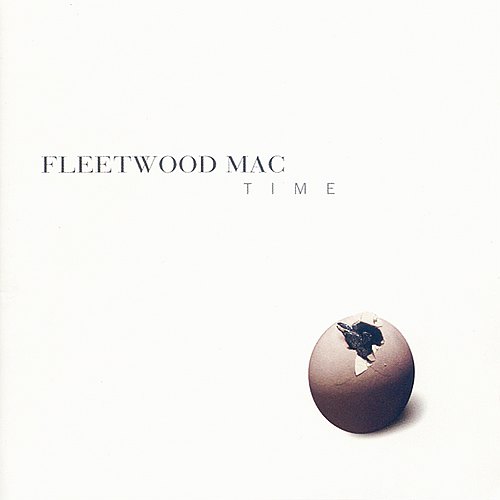 Fleetwood Mac - Time cover